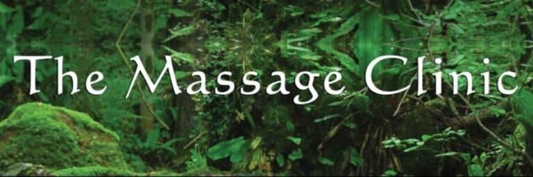 The Massage Clinic Christchurch in Christchurch