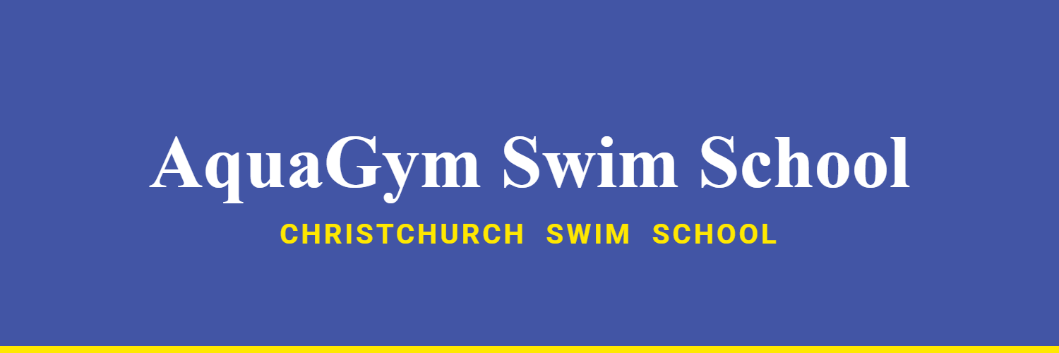 AquaGym Swim School - swimming lessons in Christchurch