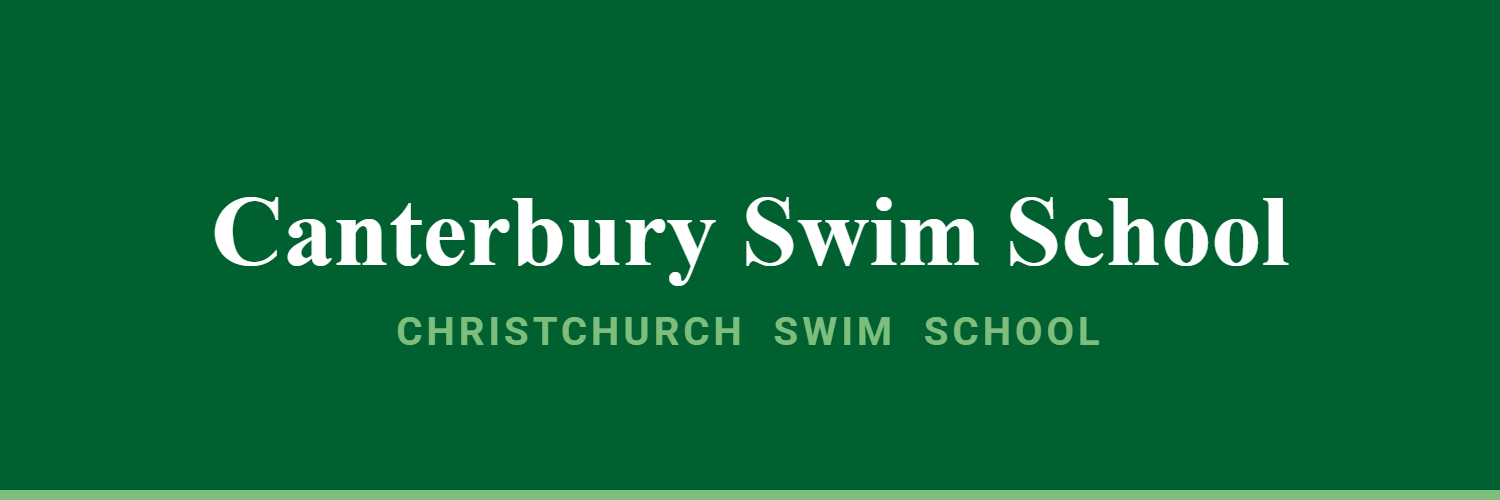 Canterbury Swim School - swimming lessons in Christchurch