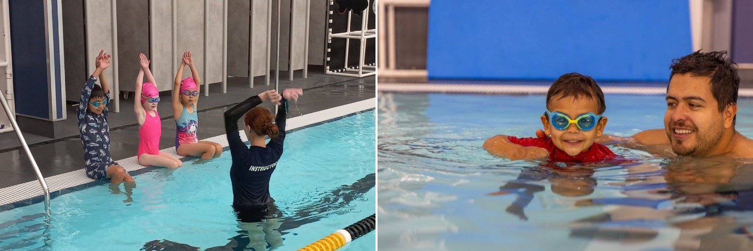 Kings Swim School - swimming lessons in Christchurch
