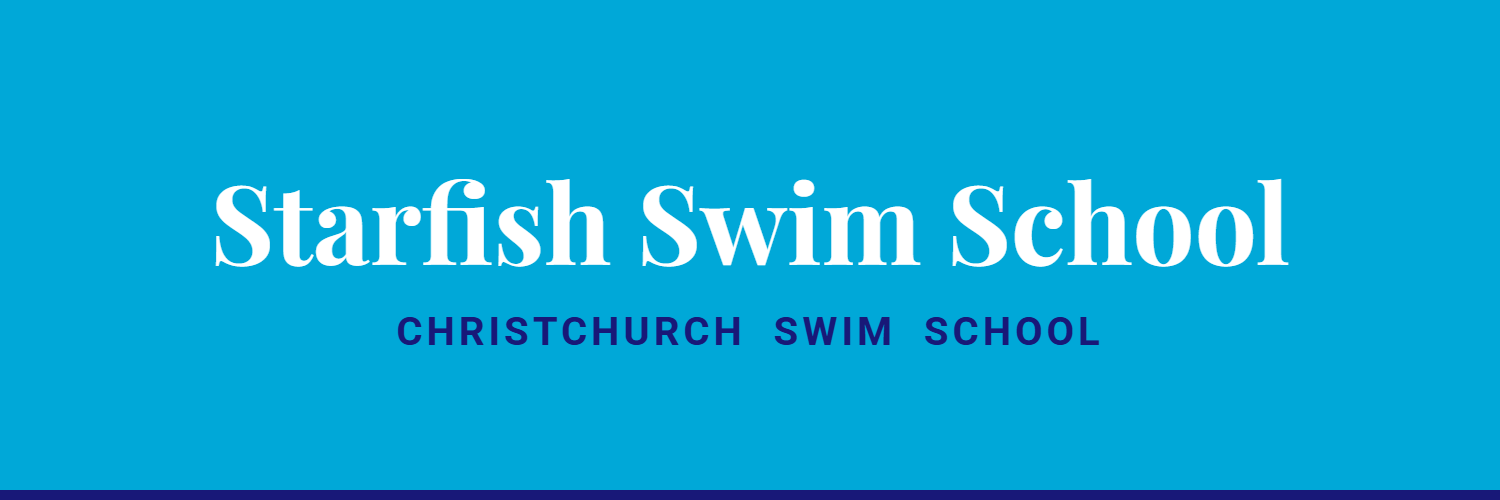 Starfish Swim School - swimming lessons in Christchurch