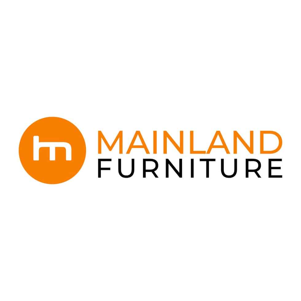 Mainland Furniture logo