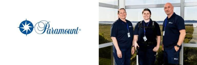 Paramount Cleaning Christchurch in Christchurch